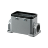 Heavy Duty Connector Housings, Hoods, Bases - C14610N0105082-ND - DigiKey