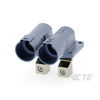 Specialized Connectors - 1734-2394071-6-ND - DigiKey