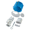 Junction Boxes -- 2758756 - Image