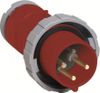 Industrial Power Connectors - 329321 - RS Components, Ltd.