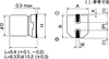 Aluminium Capacitors - 155775 - RS Components, Ltd.