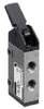 Pneumatic Manual Control Valves -- 7036188 - Image