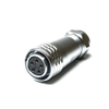 Industrial Circular Connectors - 2065135 - RS Components, Ltd.