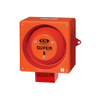 Sounder Beacons - 104156 - RS Components, Ltd.