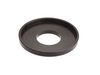 Step Adaptor, 1.0 to 2.0 in. Lens Tubes,1.035-40 to 2.035-40 Thread - LT-S-10E20N - Newport MKS