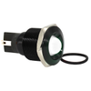 Panel Indicators, Pilot Lights - 2449-IN19BBW12C-ND - DigiKey