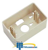 Allen Tel Versatap Single Gang Surface Mount Backplate.. - AT30M - TelephoneStuff.com
