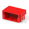 Headers, Male Pins - 17-474019-E-ND - DigiKey