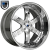 Asanti - AF117 - - Pacific Wheel Distributors, Inc.