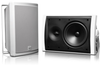 Home Audio, Outdoor Speaker - Voyager 6 Outdoor Speakers - Boston Acoustics, Inc.