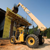 TL642 Telehandler -- TL642 Telehandler