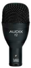 Dynamic Instrument Microphone -- f2 Dynamic Instrument Microphone - Image