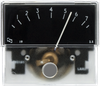 Presentor - FR Series Analogue Meter -- FR19W - Image