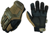 Mechanix Wear M-Pact MPT-72 Brown 10 Synthetic Leather/Trekdry Mechanic's Gloves - Thermoplastic Elastomer Fingers & Knuckles Coating - 781513-62106 - 781513-62106 - R. S. Hughes Company, Inc.