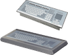 Zone 2 / Division 2 keyboard with capacitive touchpad mouse - EXTA3-*-K4-* - Pepperl+Fuchs SE