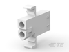 Rectangular Wire & Cable Connectors & Housings - 770066-1 - TE Connectivity