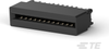 Card Edge Power Connectors - 8-5530843-3 - TE Connectivity