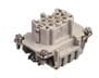 Heavy Duty Power Connectors - T2040064201-000 - VAST STOCK CO., LIMITED