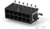 Rectangular Power Connectors - 4-1586835-2 - TE Connectivity