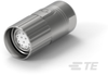 Standard Circular Connectors - ASA013N00900235000 - TE Connectivity