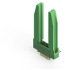 Card Edge Connectors - Edgeboard Connectors - 345-016-558-578 - Lingto Electronic Limited
