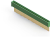 Card Edge Connectors - Edgeboard Connectors - 345-053-544-101 - Lingto Electronic Limited