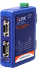 Serial Repeater, RS-232, TB, Isolated, Ind. DIN, UL C1/D2 -- BB-232OPDRI