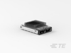 High Speed Pluggable IO Connectors & Cages - 4-2170814-3 - TE Connectivity
