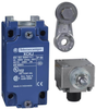 Snap Action, Limit Switches - 4008-XCKJ10513-ND - DigiKey
