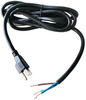 Power Cord, Nema 5-15P-Free End, 9.8Ft; Connector Type A Multicomp Pro - 74Y9220 - Newark, An Avnet Company