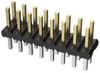 Conn, Header, 26Pos, 2Row, 2Mm; Connector Systems Amphenol Communications Solutions - 20M2067 - Newark, An Avnet Company