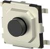 Tact Switch, Spst-No, 0.05A, 12Vdc, Smd; Product Range Alcoswitch Te Connectivity - 95AC1640 - Newark, An Avnet Company