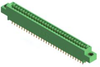 Card Edge Conn, Dual Side, 60Pos, Th; Card Edge Connector Type Edac - 76AJ1221 - Newark, An Avnet Company