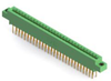 Card Edge Conn, Dual Side, 56Pos, Th; Card Edge Connector Type Edac - 60AJ9771 - Newark, An Avnet Company