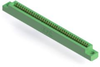 Card Edge Conn, Dual, 76Pos, Th; Card Edge Connector Type Edac - 66AJ0689 - Newark, An Avnet Company