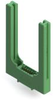 Card Edge Conn, Single, 6Pos, Wire Wrap; Card Edge Connector Type Edac - 64AJ6265 - Newark, An Avnet Company