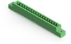 Card Edge Conn, Dual Side, 34Pos, Lug; Card Edge Connector Type Edac - 87AH1415 - Newark, An Avnet Company