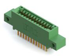 Card Conn, Dual Side, 24Pos, Wire Wrap; Card Edge Connector Type Edac - 67AJ5527 - Newark, An Avnet Company