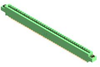 Card Edge Conn, Dual, 80Pos, Th; Card Edge Connector Type Edac - 65AJ4716 - Newark, An Avnet Company