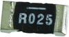 Current Sense Resistor, 0.025 Ohm, 250Mw, 1%; Resistance Vishay - 26R4241 - Newark, An Avnet Company