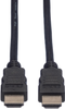 Cable, Hdmi A Plug-Plug, 30M, Black; Connector To Connector Roline - 01AH0038 - Newark, An Avnet Company