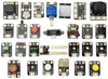 27 Pcs Sensor Kit, Arduino Board; Accessory Type Dfrobot - 79AC7076 - Newark, An Avnet Company