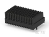 High Speed Backplane Connectors - 2102737-4 - TE Connectivity