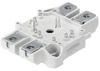 Trans IGBT Module N-CH 1200V 150A 12-Pin Case Semix-1S - 4425-SEMIX151GB12E4S - Utmel Electronic Limited