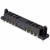 Backplane Connectors - Specialized - 6450150-6 - Lingto Electronic Limited