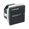 Panel Meters - Counters, Hour Meters -- 966-1788-ND - Image