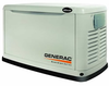 Generac Guardian Series 5883 - 10kW Home Standby Generator -- Model 5883