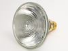 90 Watt, 120 Volt Halogen PAR38 Long Life Flood - 202341 - bulbs.com