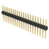 Headers, Male Pins - S1131EC-21-ND - DigiKey