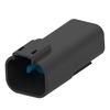 Rectangular Connector Housings - 1734-2356631-4-ND - DigiKey